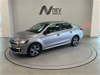 Citroen C-Elysee C-Elysee Feel 1.5 BLUEHDI 100 HP