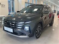 Hyundai Tucson 1.6 T-GDI 4x4 Elite Plus DCT 177 Ps SUV