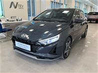 Hyundai i20 1.0 T-GDI Elite Panoramik Cam Tavan DCT 120 Ps Hat
