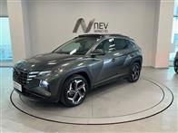Hyundai Tucson 1.6 CRDI 4x2 Elite DCT 136 Ps SUV