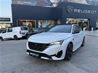 Peugeot 308 E308 GT 115kW