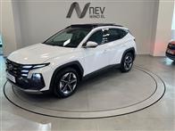 Hyundai Tucson TUSCON 1.6 CRDI PRİME DCT