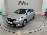 Renault Taliant 1.0 Turbo X-Tronic Touch