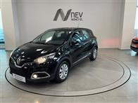 Renault Captur 1.2 Turbo Touch EDC 120 Ps Crossover