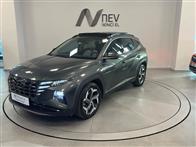Hyundai Tucson 1.6 CRDI 4x4 Elite Plus DCT 136 Ps SUV