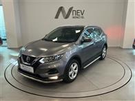 Nissan Qashqai 1.5 DCI Sky Pack 110 Ps SUV