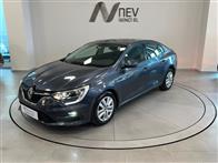 Renault Megane 1.5 DCI Joy 90 Ps Sedan