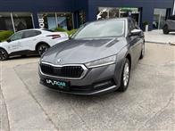 Skoda Octavia 1.0 TSI e-TEC ELITE 110 DSG
