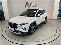 Hyundai Tucson TUSCON 1.6 CRDI PRİME DCT
