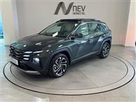 Hyundai Tucson 1.6 CRDI 4x2 Elite DCT 136 Ps SUV