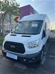 Ford Transit 350 E Ekstra uzun şasi 200 Ps Panelvan
