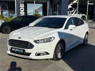Ford Mondeo 1.5 EcoBoost Titanium Otomatik 160 Ps Sedan
