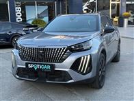 Peugeot 2008 2008 ELEKTRİKLİ GT 100 KWT