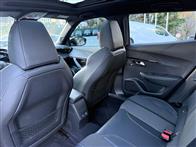 Peugeot 2008 2008 ELEKTRİKLİ GT 100 KWT