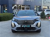 Peugeot 2008 2008 ELEKTRİKLİ GT 100 KWT