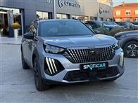 Peugeot 2008 2008 ELEKTRİKLİ GT 100 KWT