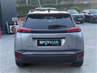 Peugeot 2008 2008 ELEKTRİKLİ GT 100 KWT