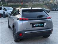 Peugeot 2008 2008 ELEKTRİKLİ GT 100 KWT