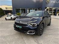 Citroen C4 C4 1.2 PURETECH SHINE EAT8