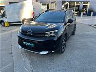 Citroen C5 C5 MAX 1.5 BlueHDi 130 HP EAT8