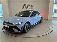 Hyundai Ioniq 5 160 kW 4x2 Elektrikli Advance