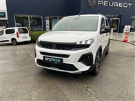 Peugeot Rifter Rifter 1.5 BlueHdı GT 130hp EAT8