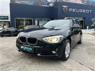 Bmw 1 Serisi 116i Comfort Otomatik 136 Ps Hatchback
