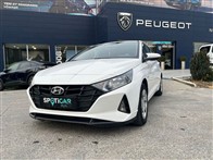 Hyundai i20 1.4 MPI Jump Otomatik 100 Ps Hatchback