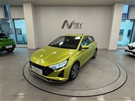 Hyundai i20 i20 FL 1.0 T-GDI 100 STYLE DCT