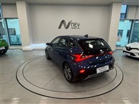 Hyundai i20 i20 FL 1.0 T-GDI 100 STYLE DCT