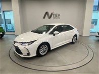 Toyota Corolla COROLLA 1.5 DREAM