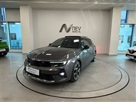 Opel Astra HB 1.2 AT8 130 GS