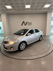 Toyota Corolla 1.4 D-4D Comfort 90 Ps Sedan