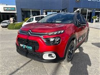 Citroen C3 1.2 FEEL BOLD PURETECH 110 HP EAT6