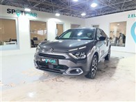 Citroen C4 C4 1.2 PURETECH SHINE 130 HP EAT8