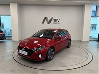Hyundai i20 i20 FL 1.0 T-GDI 100 STYLE DCT