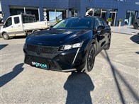 Peugeot 408 408 ALLURE 1.2 PURETECH 130 HP EAT8
