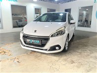 Peugeot 208 1.2 PureTech Active ETG5 83 Ps Hatchback