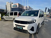 Opel Combo OPEL COMBO 1.5 EDİTION 102