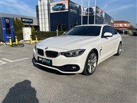 Bmw 4 Serisi 418i M Plus Otomatik 136 Ps Gran Coupe