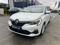 Renault Taliant 1.0 Turbo X-Tronic JOY