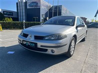 Renault Laguna 1.6 Expression 110 Ps Hatchback
