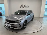 Opel GRANDLAND 1.5 ELEGANCE AT8 130