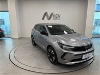 Opel GRANDLAND 1.5 ELEGANCE AT8 130