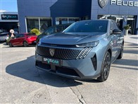 Peugeot 3008 3008 ALLURE 1.2 HYBRİD 136 HP