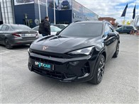 Cupra Formentor Formentor 1.5 E-TSI MHEV 150 DSG IMPULSE