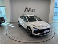 Hyundai BAYON BAYON 1.0 T ELİTE