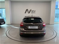 Ford Focus III STYLE 1.6i ( 125 ) 4K