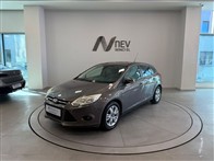 Ford Focus III STYLE 1.6i ( 125 ) 4K