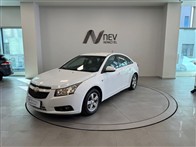 Chevrolet Cruze 1.6 LS Otomatik 113 Ps Sedan